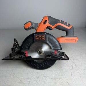BLACK+DECKER 20V MAX\* POWERCONNECT 5-1/2 in Cordless Circular Saw